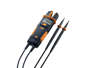 Tester napięcia i natężenia Testo 755-1 - image 2
